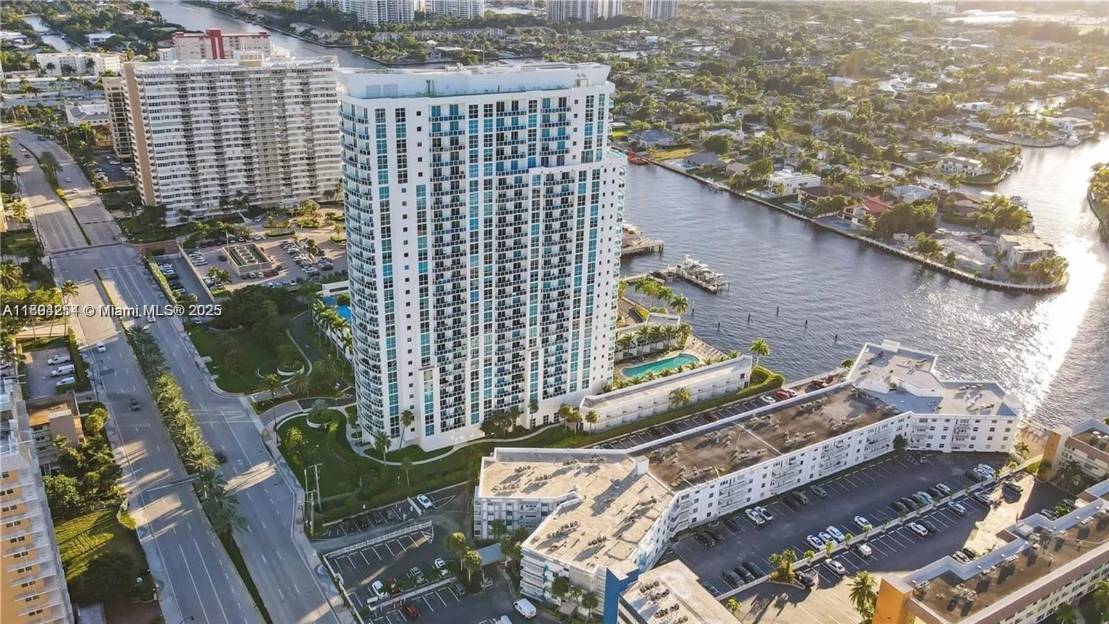 CHELSEA BAYVIEW CONDO - Residential Lease