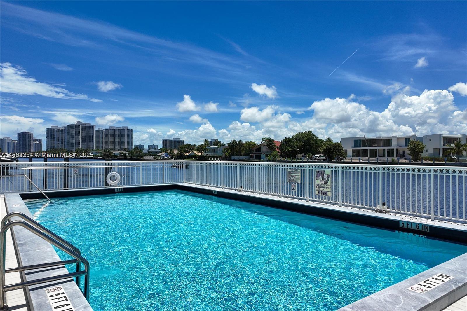 CHELSEA BAYVIEW CONDO - Residential Lease