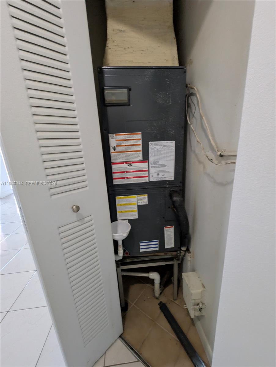 VILLA HOMES AT THE MOORS - Residential