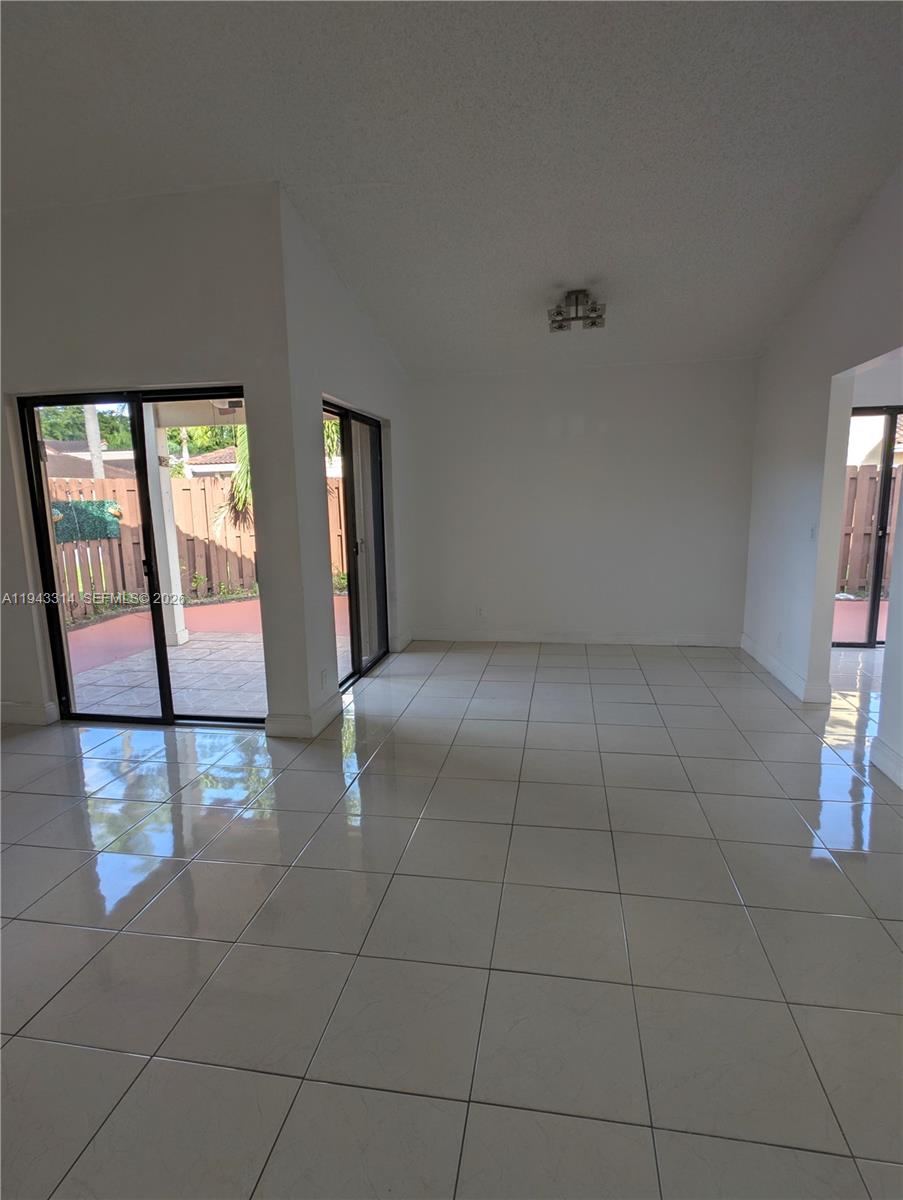 VILLA HOMES AT THE MOORS - Residential