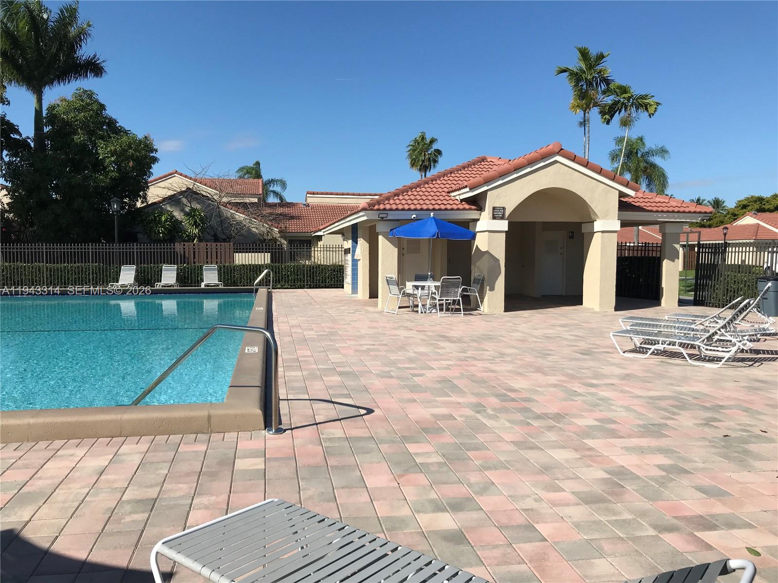 VILLA HOMES AT THE MOORS - Residential