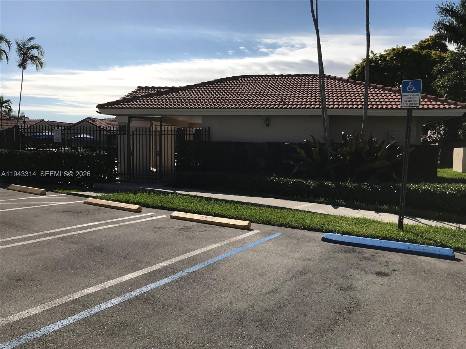 VILLA HOMES AT THE MOORS - Residential