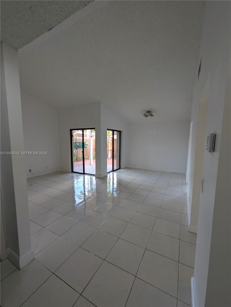 VILLA HOMES AT THE MOORS - Residential