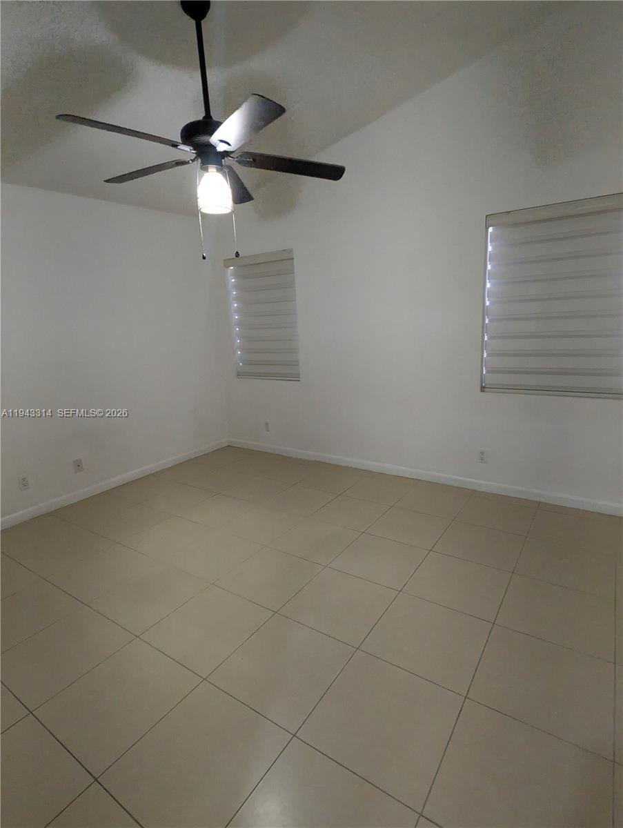 VILLA HOMES AT THE MOORS - Residential