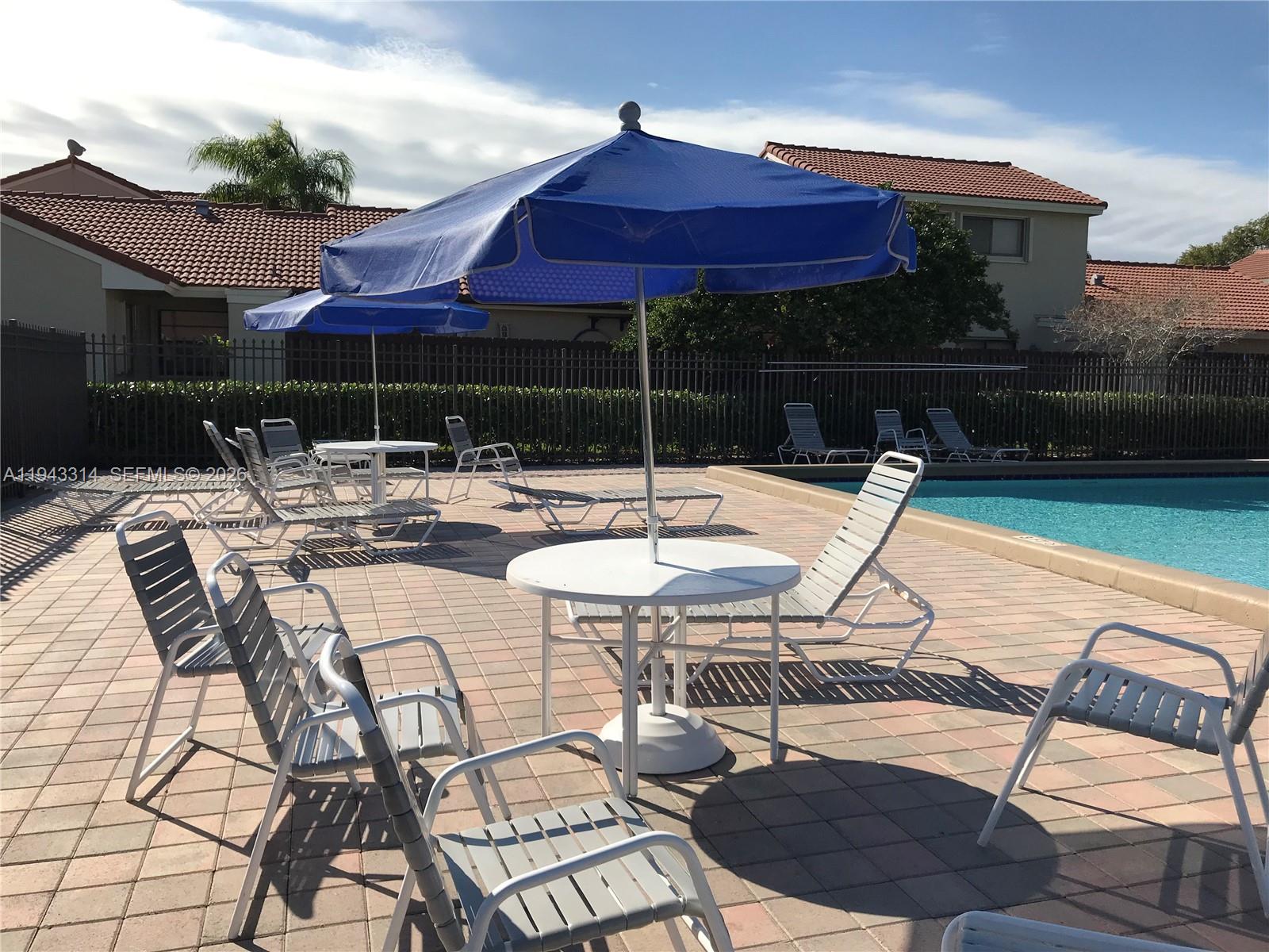 VILLA HOMES AT THE MOORS - Residential