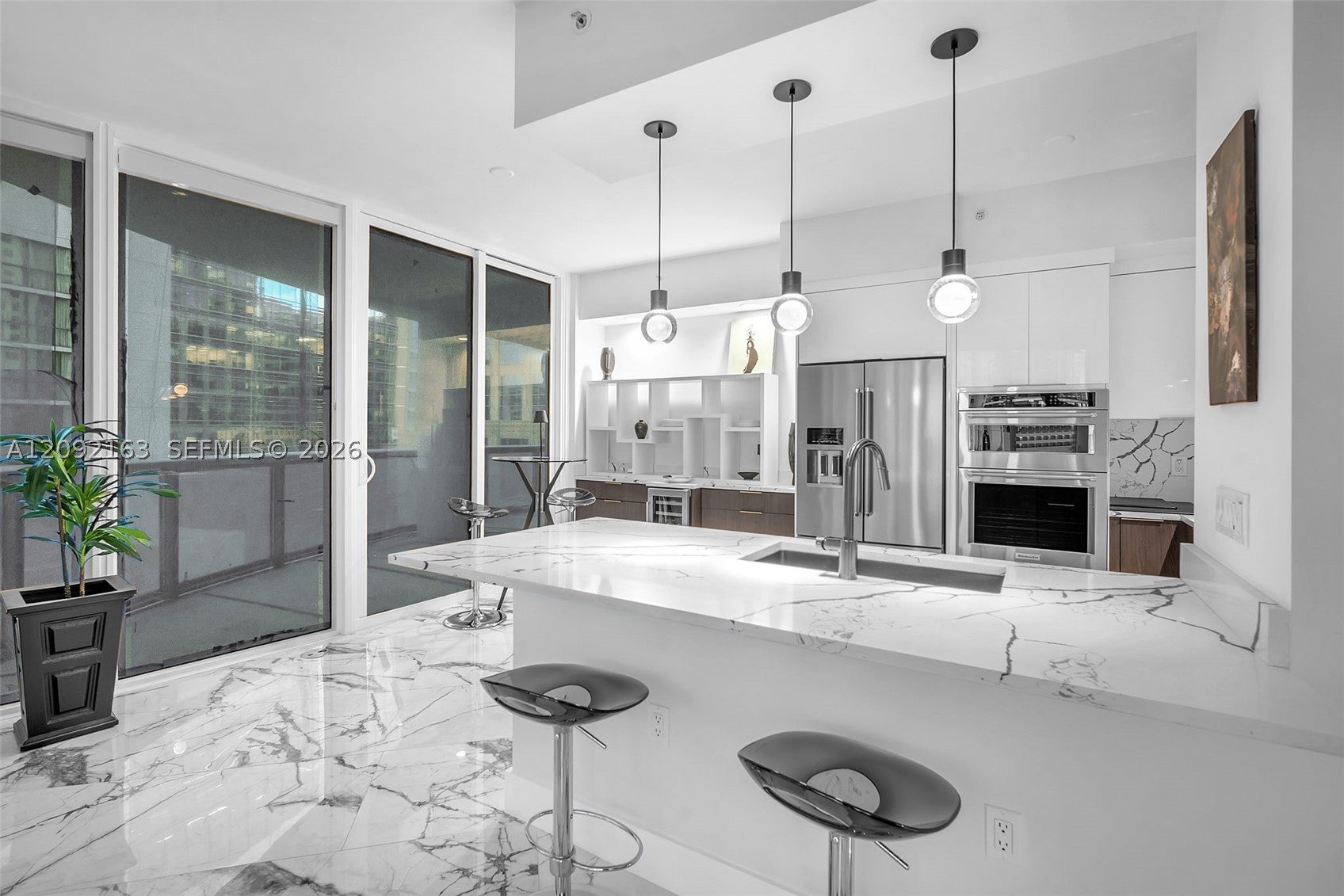 333 Las Olas Way 1207