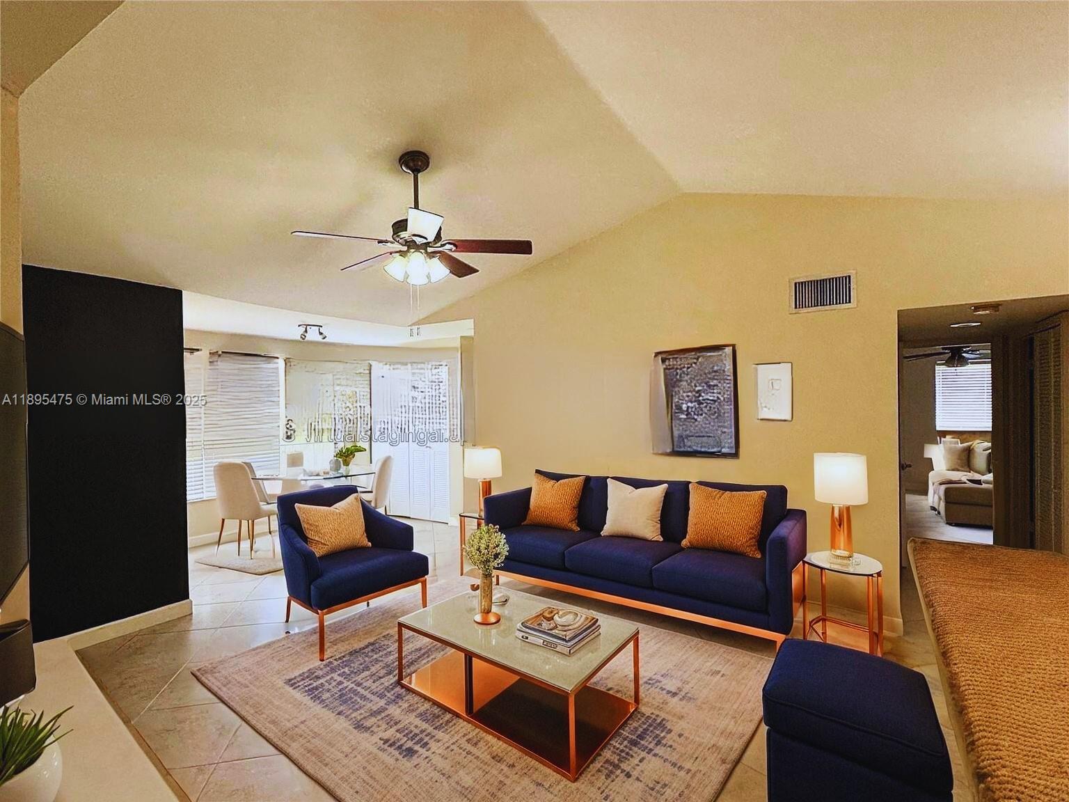 SUNDANCE AT DAVIE CONDO - Residential Lease