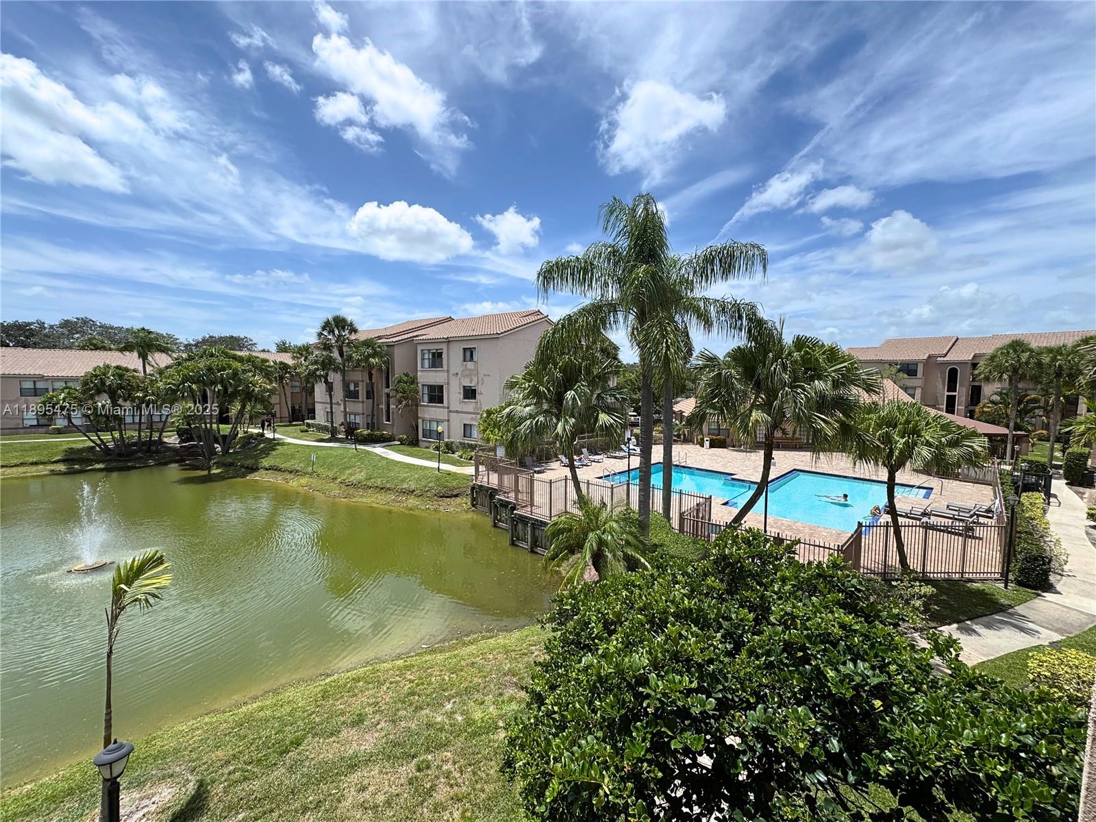 SUNDANCE AT DAVIE CONDO - Residential Lease