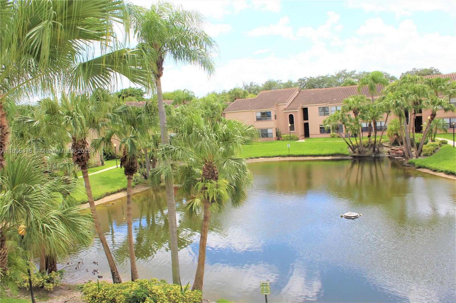 SUNDANCE AT DAVIE CONDO - Residential Lease