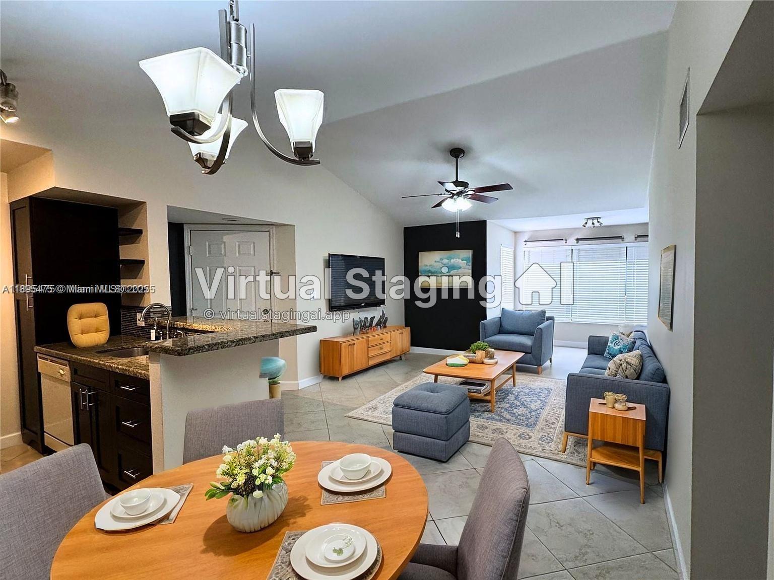 SUNDANCE AT DAVIE CONDO - Residential Lease