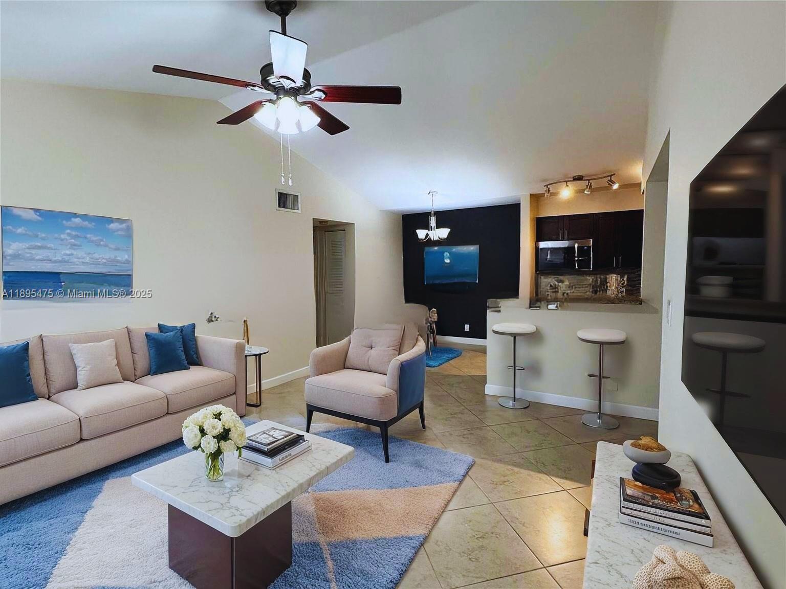 SUNDANCE AT DAVIE CONDO - Residential Lease