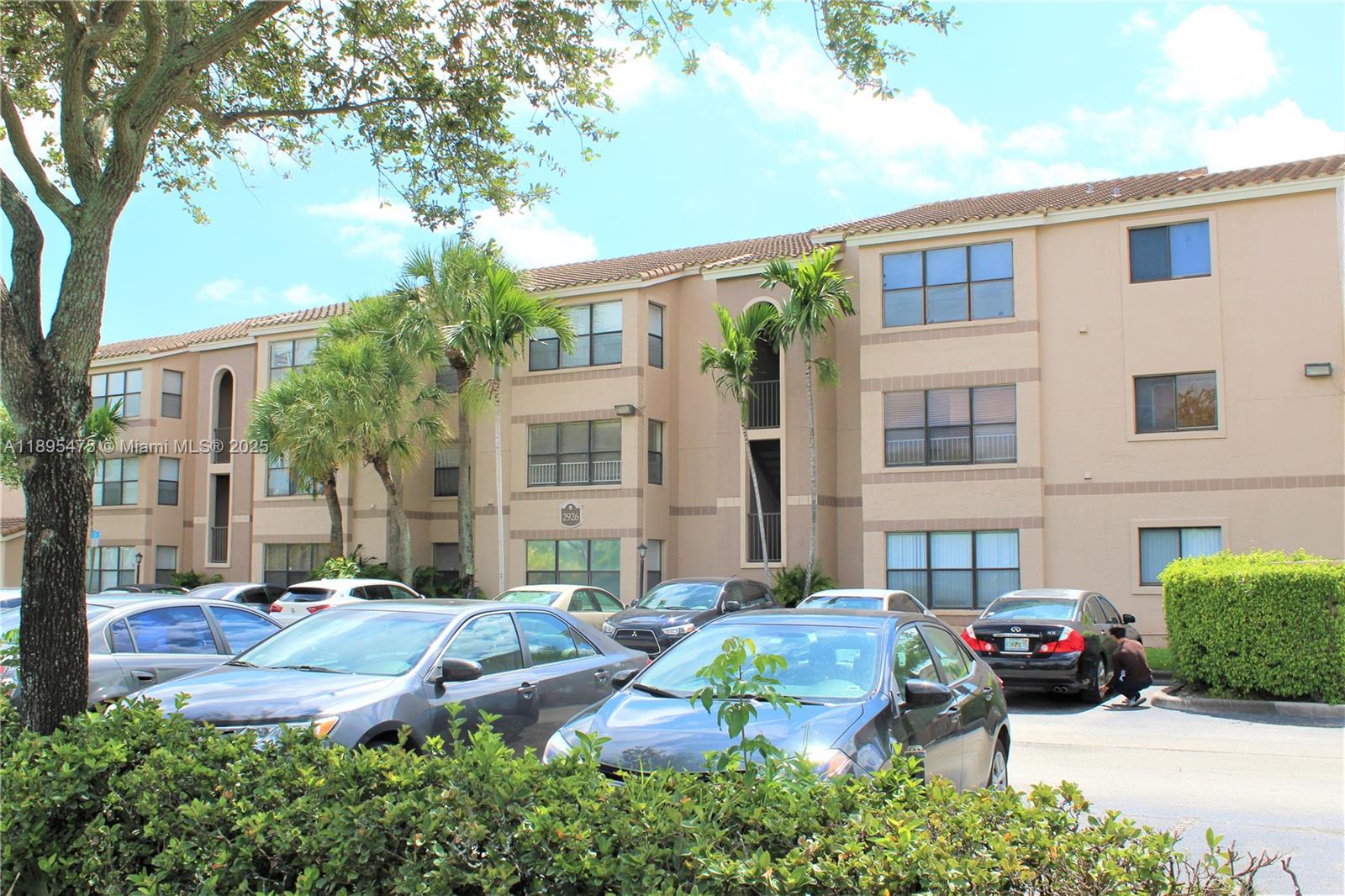 SUNDANCE AT DAVIE CONDO - Residential Lease