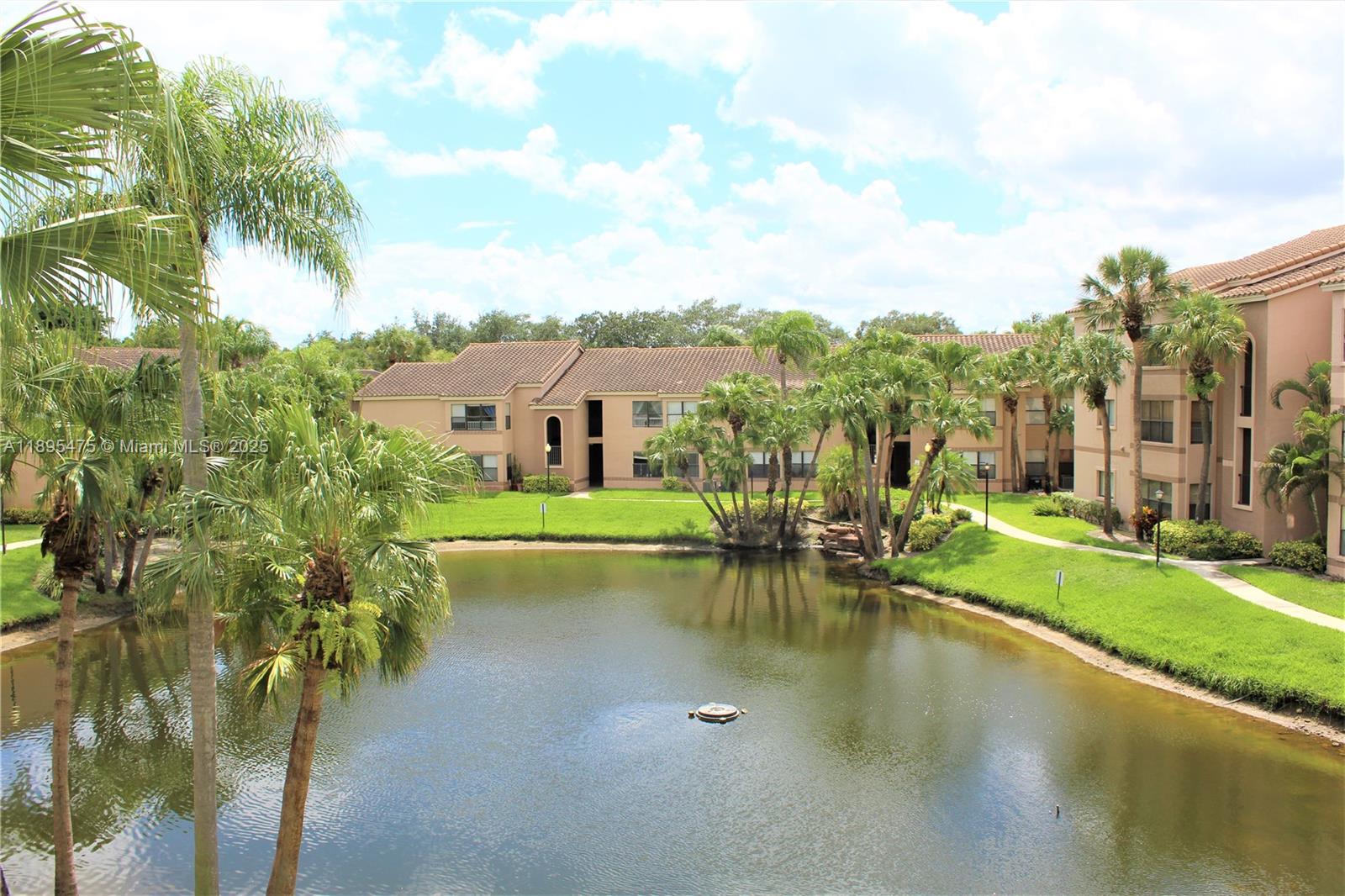 SUNDANCE AT DAVIE CONDO - Residential Lease