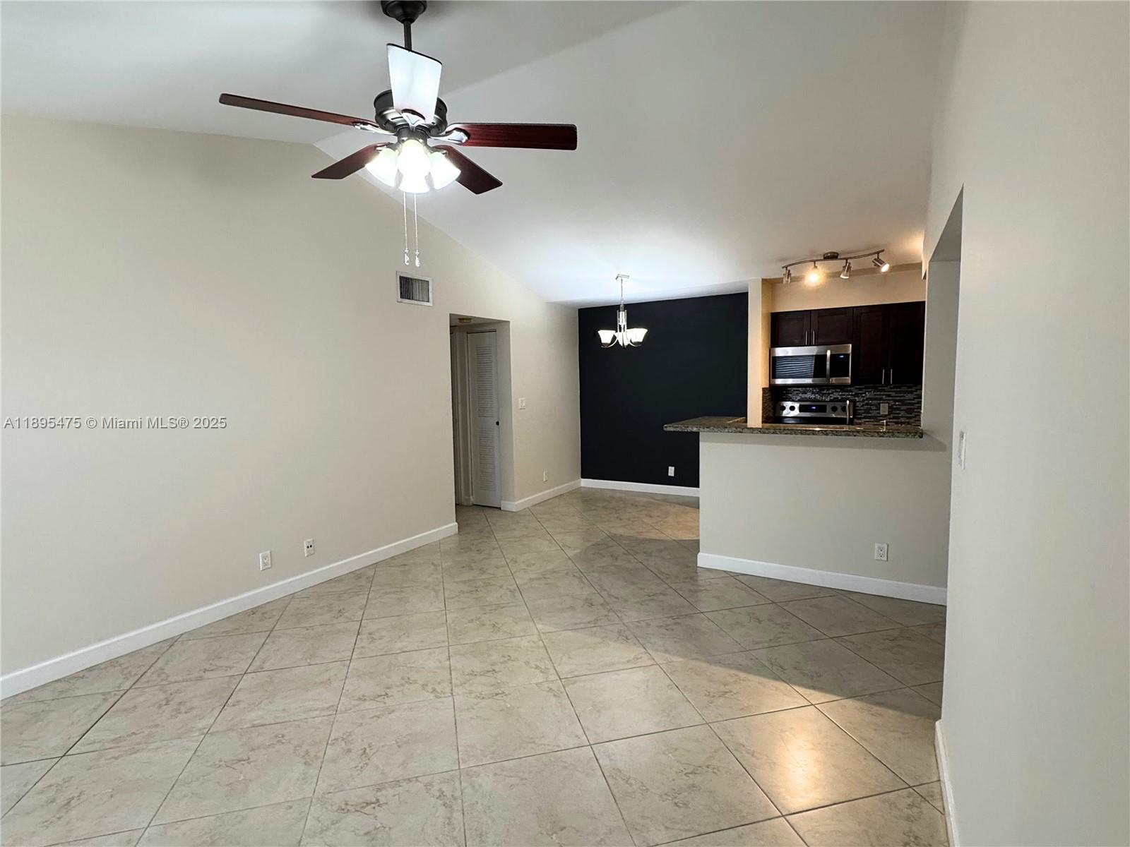 Walk to NSU | Peaceful Lakefront 2BR/2BA Condo in Sundance at Davie! Enjoy serene lake views from this
beautifully updated 2-bedroom, 2-bathroom condo — just steps from NSU! This quiet, spacious unit features two
master suites with walk-in closets, a full-size washer & dryer, and a large open living/dining area w/all-tile flooring
throughout. The kitchen has granite countertops, modern cabinetry, and updated appliances. Bathrooms have been
tastefully renovated. The community offers great amenities including a resort-style pool, tennis courts.
Conveniently located near shops, restaurants, I-595, and the Turnpike — ideal for students or professionals. Tenant
must pass background and credit screening + association approval required. Fast association approval.
