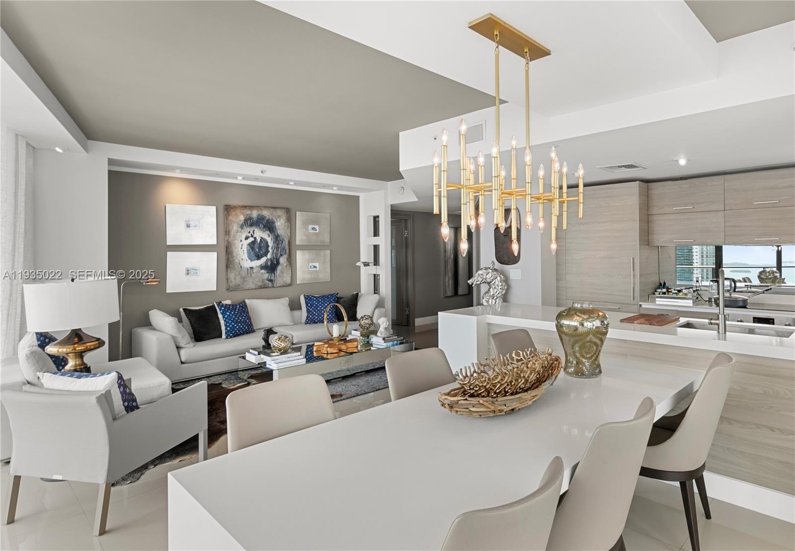 1300 S MIAMI AVENUE CONDO - Residential