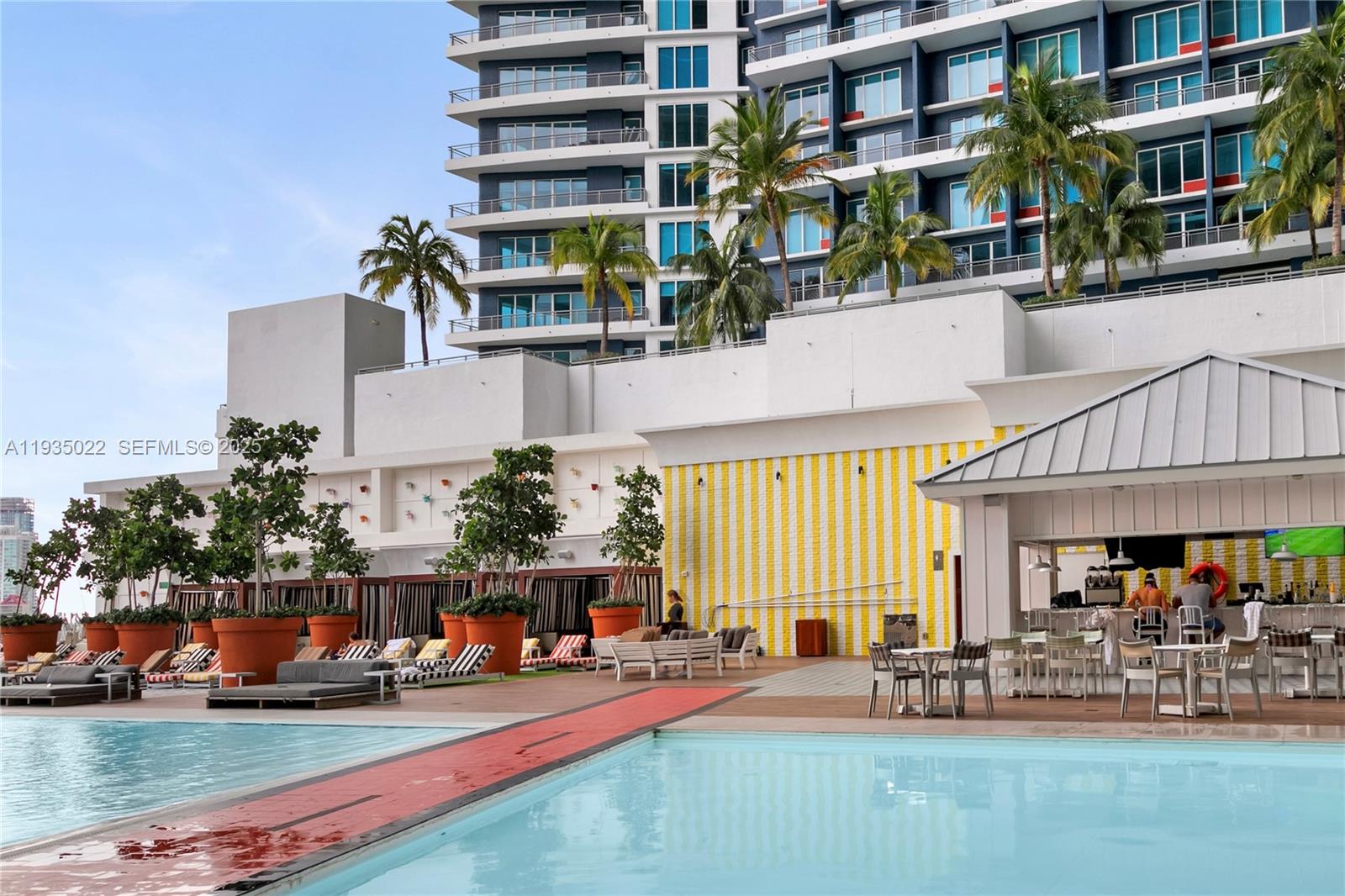 1300 S MIAMI AVENUE CONDO - Residential
