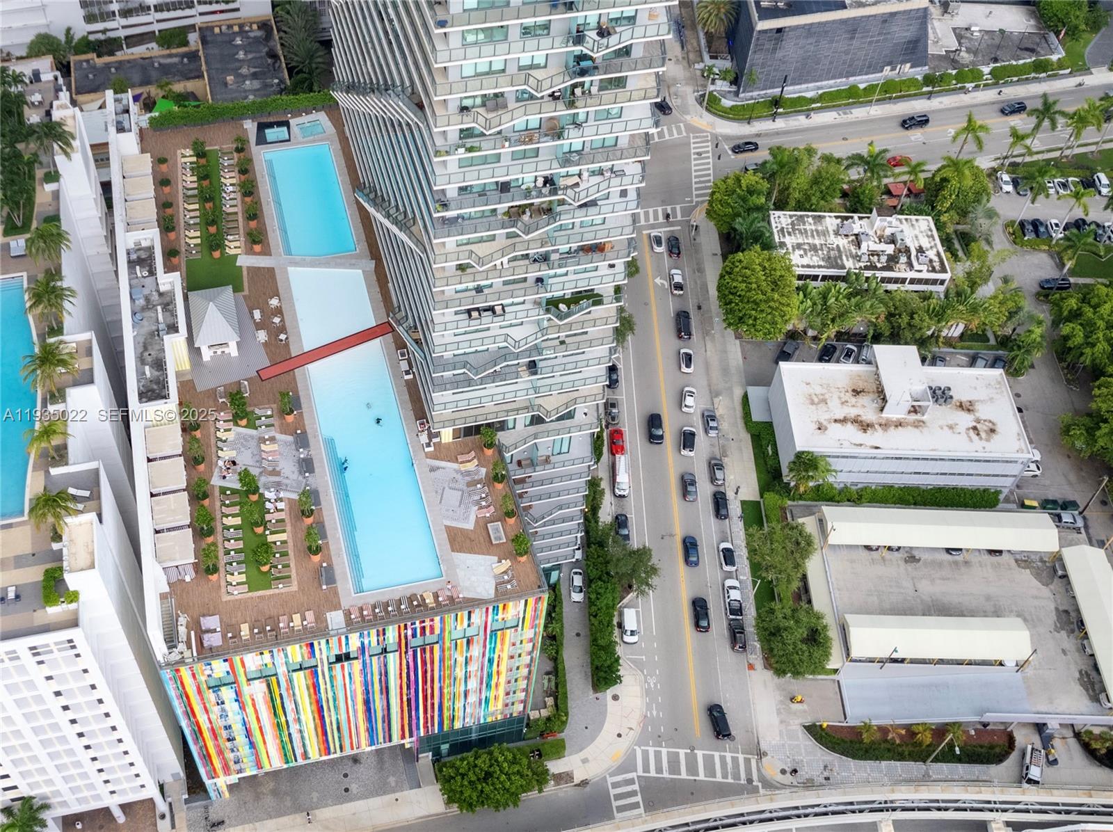 1300 S MIAMI AVENUE CONDO - Residential