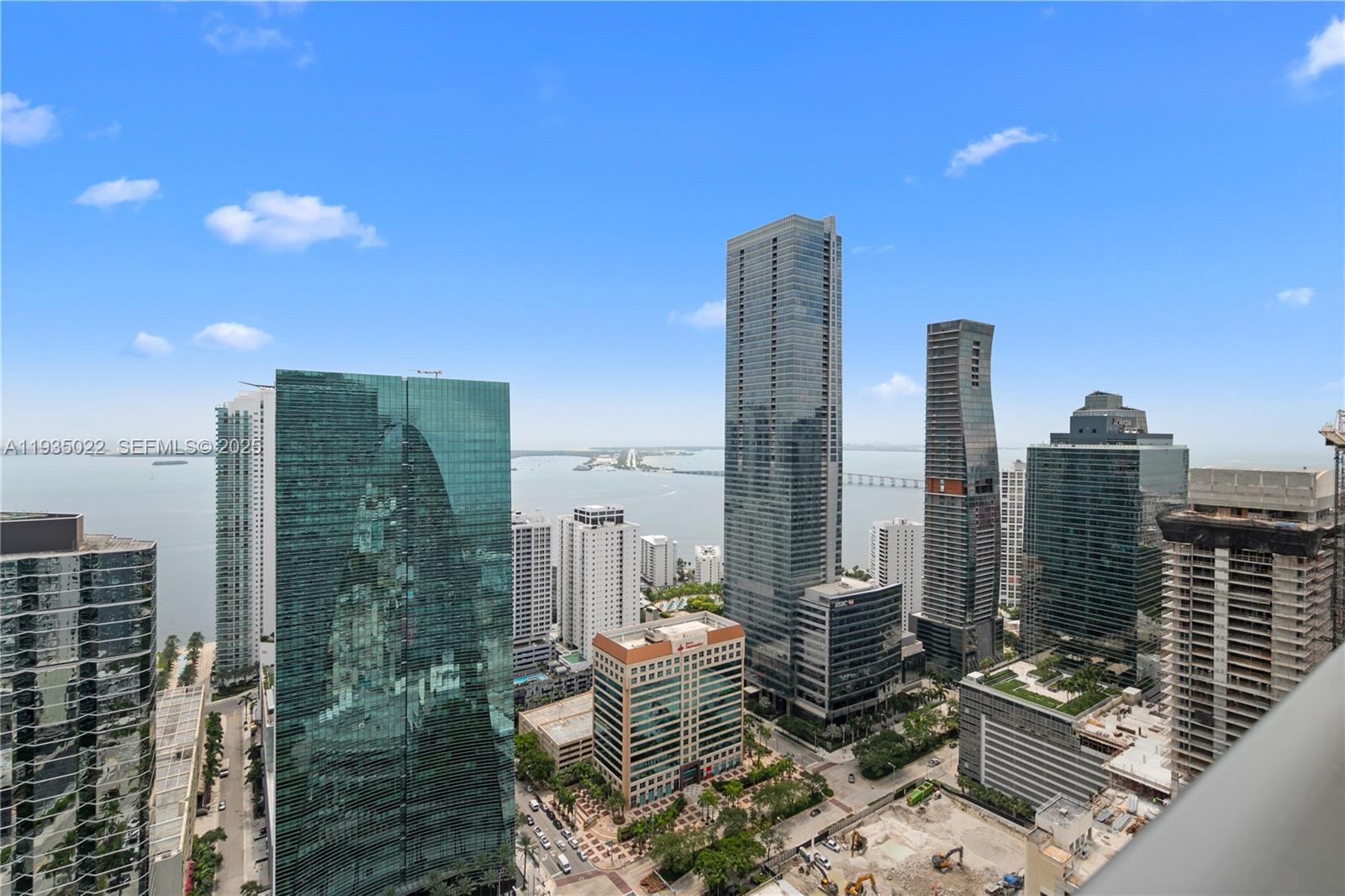 1300 S MIAMI AVENUE CONDO - Residential