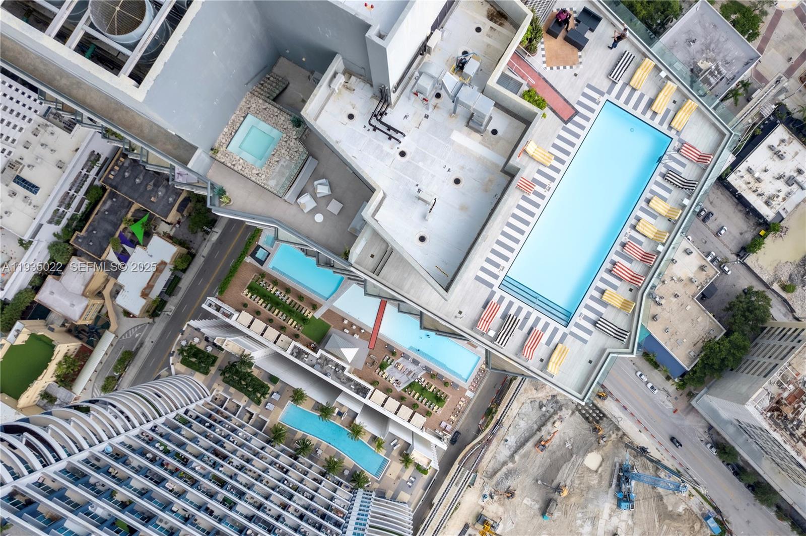 1300 S MIAMI AVENUE CONDO - Residential