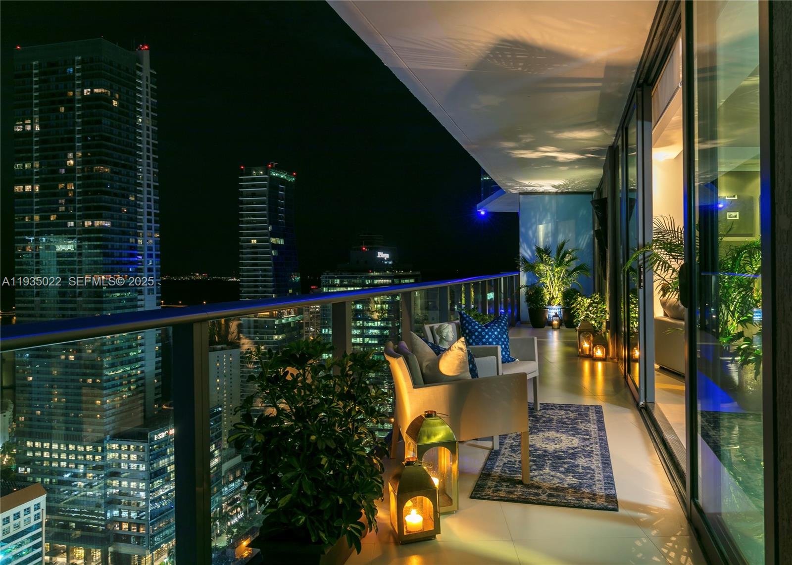 1300 S MIAMI AVENUE CONDO - Residential