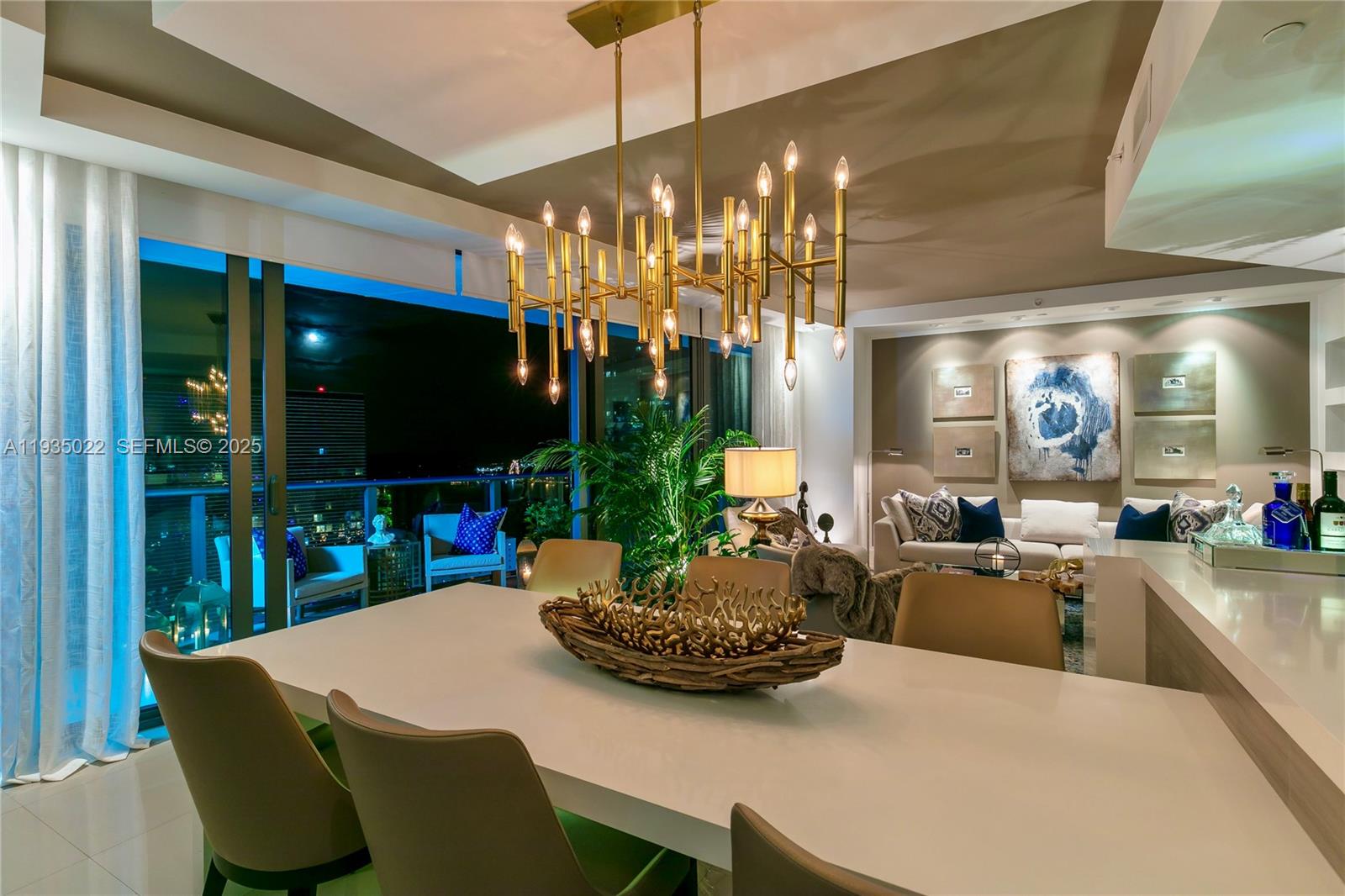 1300 S MIAMI AVENUE CONDO - Residential