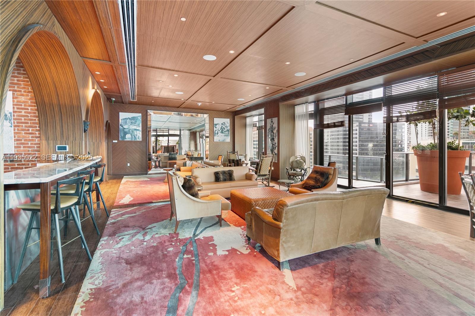 1300 S MIAMI AVENUE CONDO - Residential