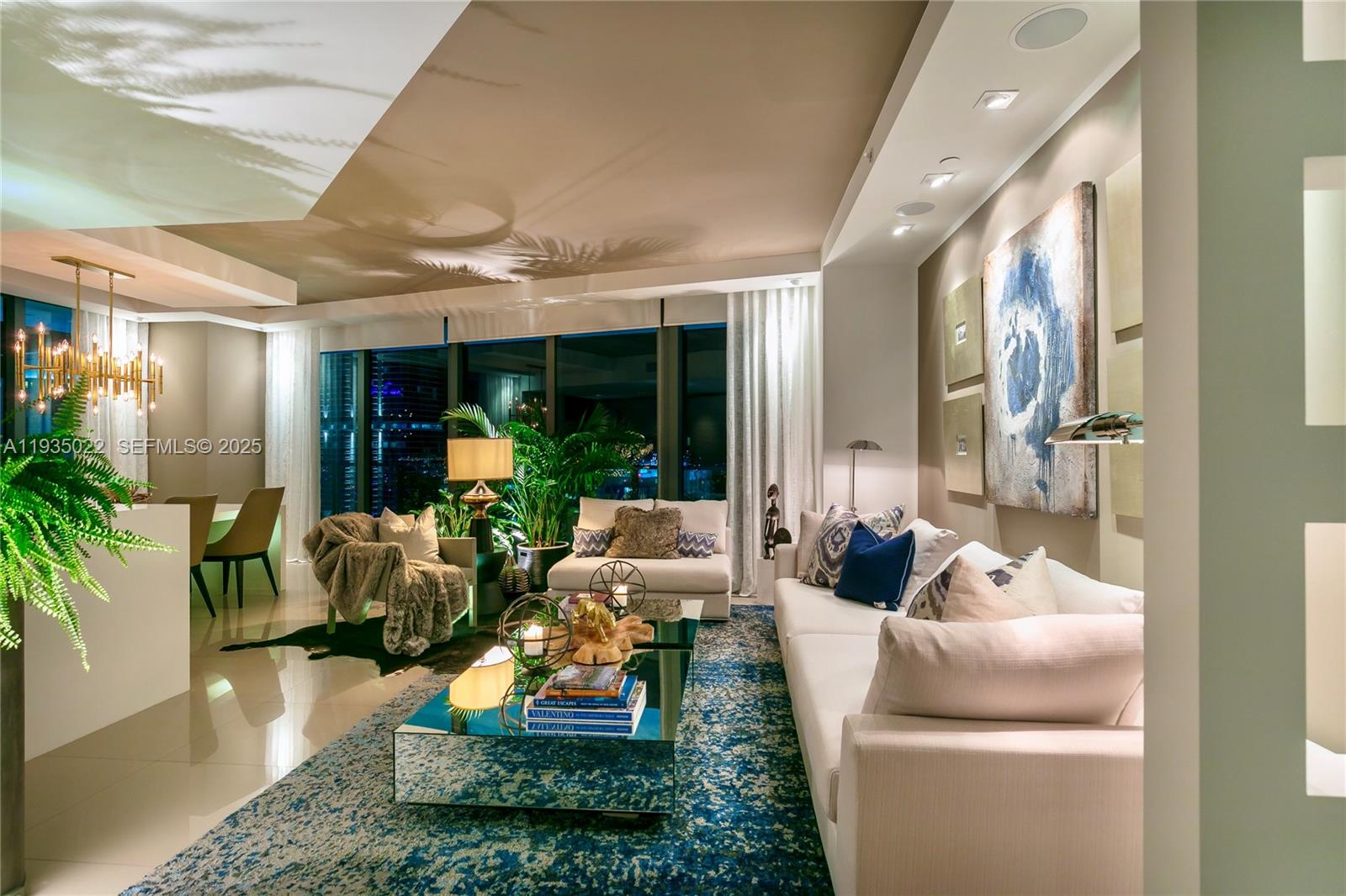 1300 S MIAMI AVENUE CONDO - Residential