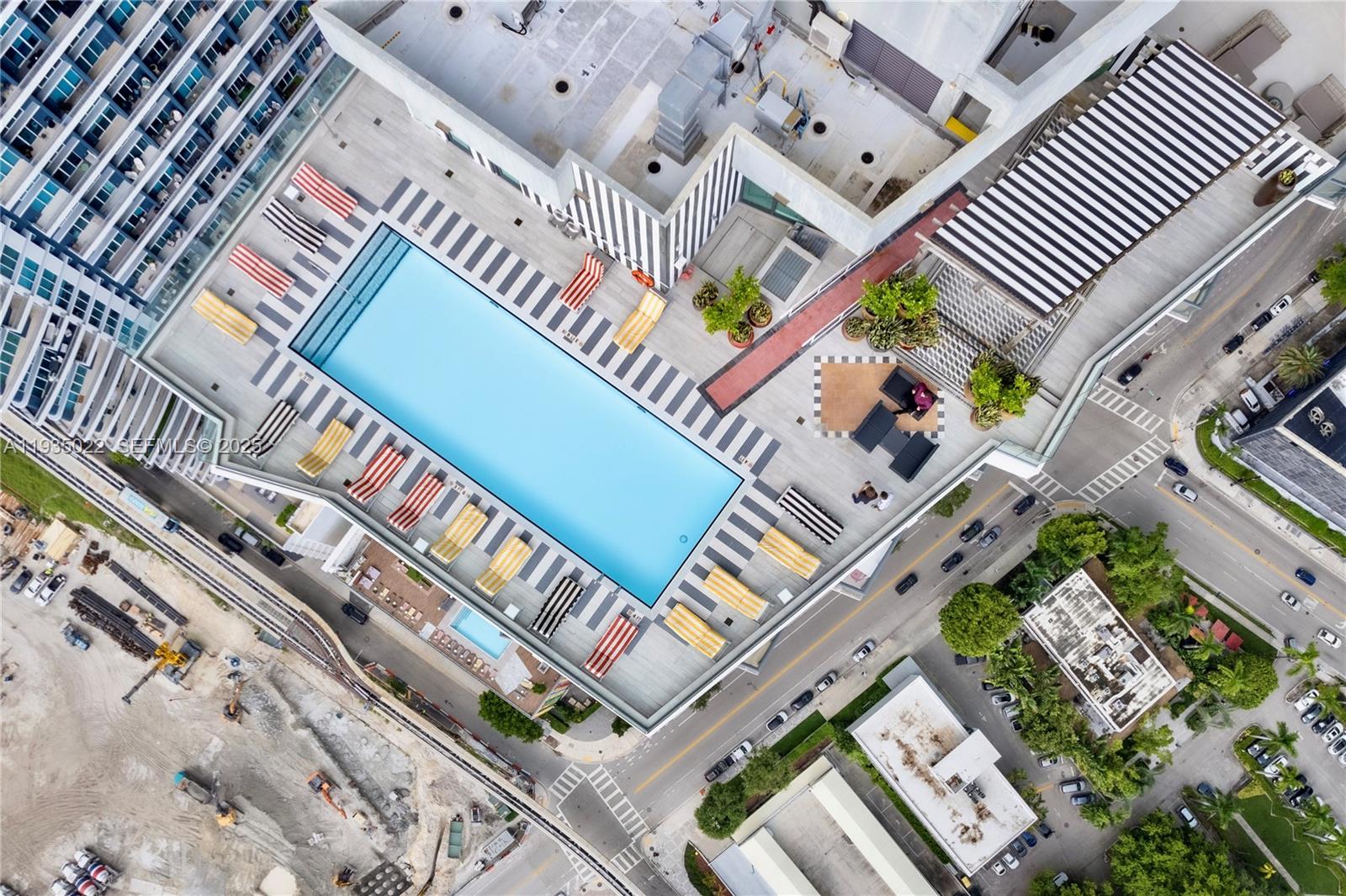 1300 S MIAMI AVENUE CONDO - Residential