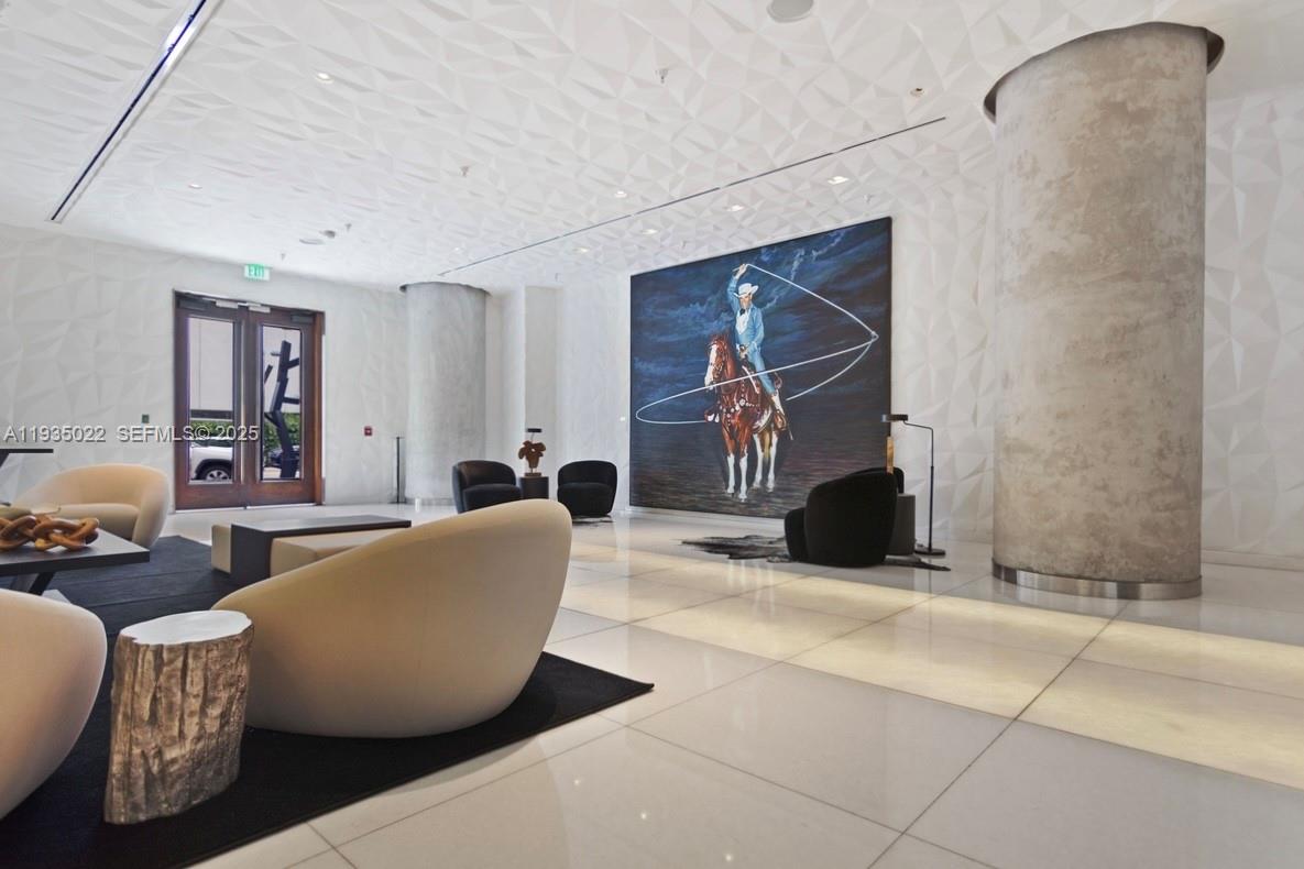 1300 S MIAMI AVENUE CONDO - Residential