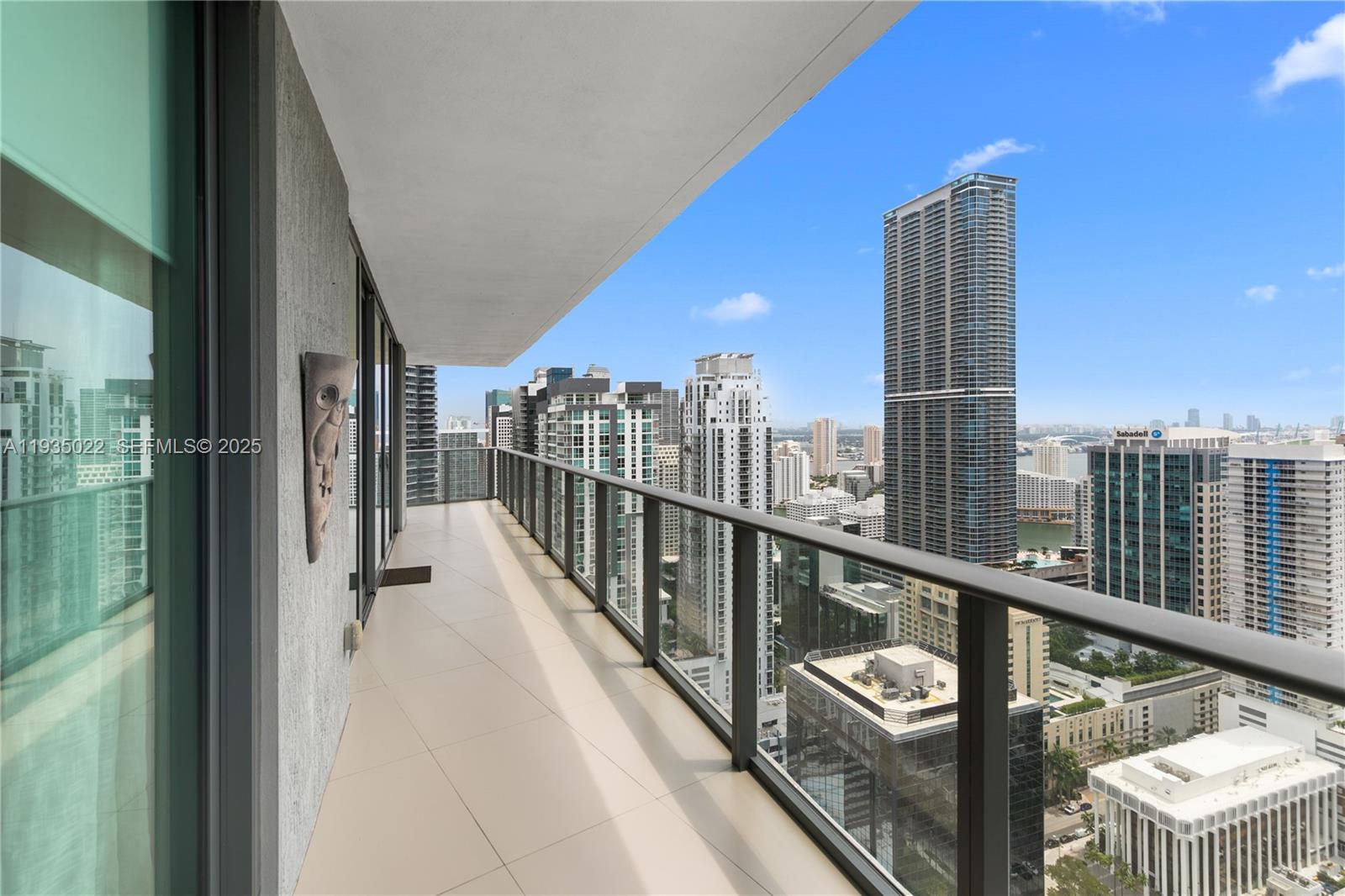 1300 S MIAMI AVENUE CONDO - Residential