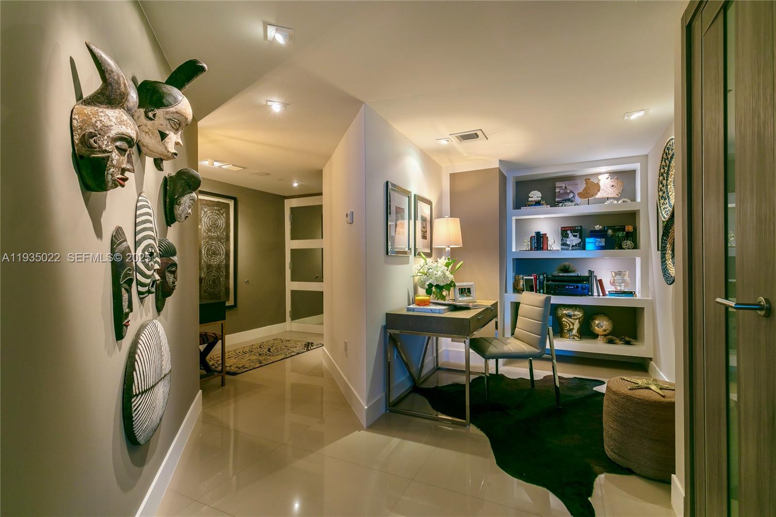 1300 S MIAMI AVENUE CONDO - Residential