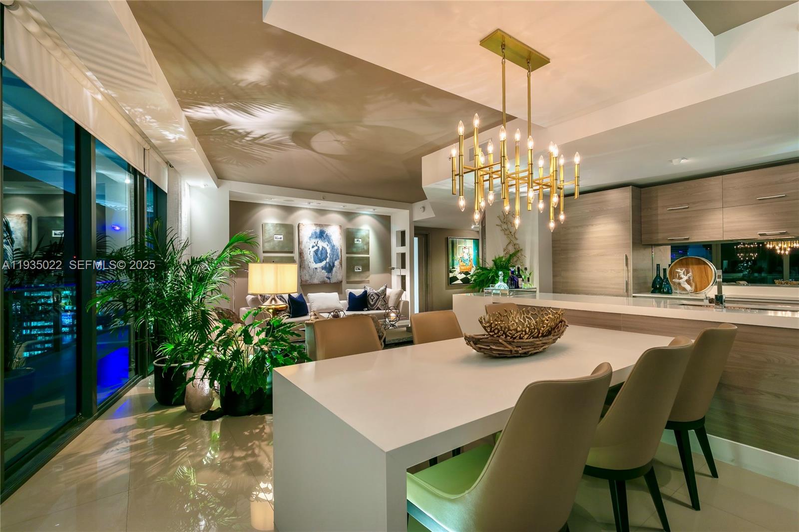 1300 S MIAMI AVENUE CONDO - Residential