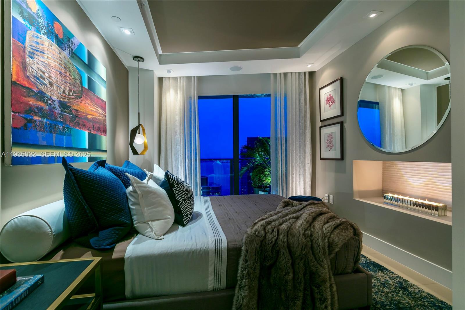 1300 S MIAMI AVENUE CONDO - Residential