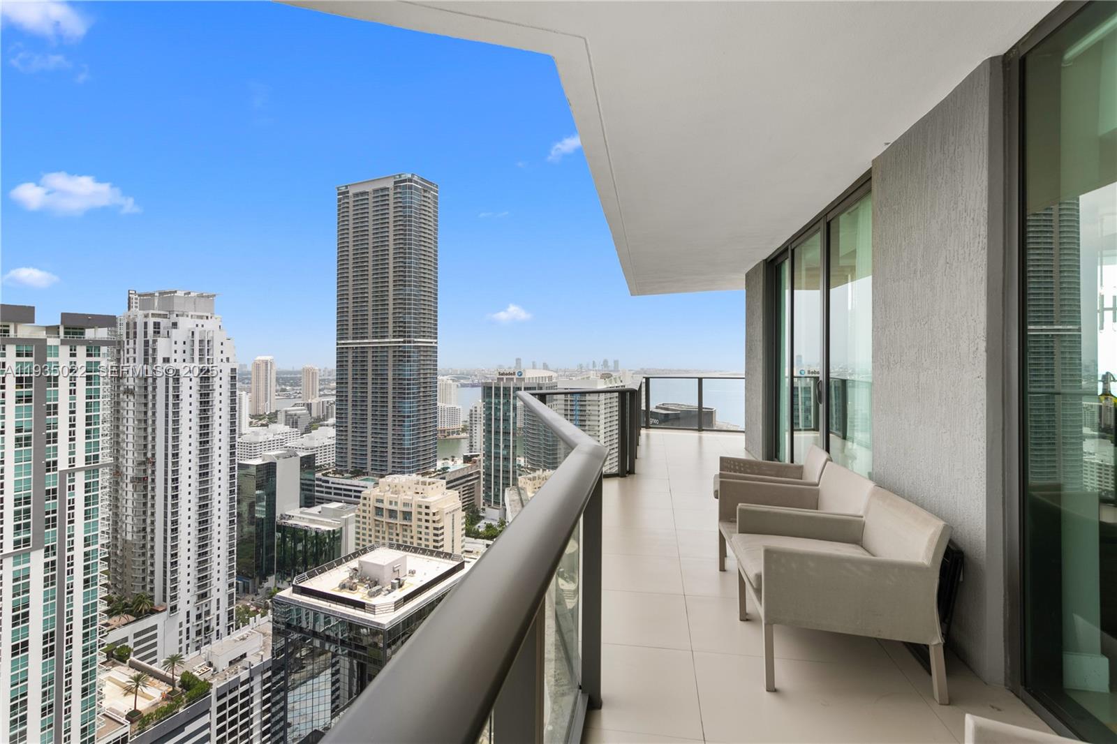 1300 S MIAMI AVENUE CONDO - Residential