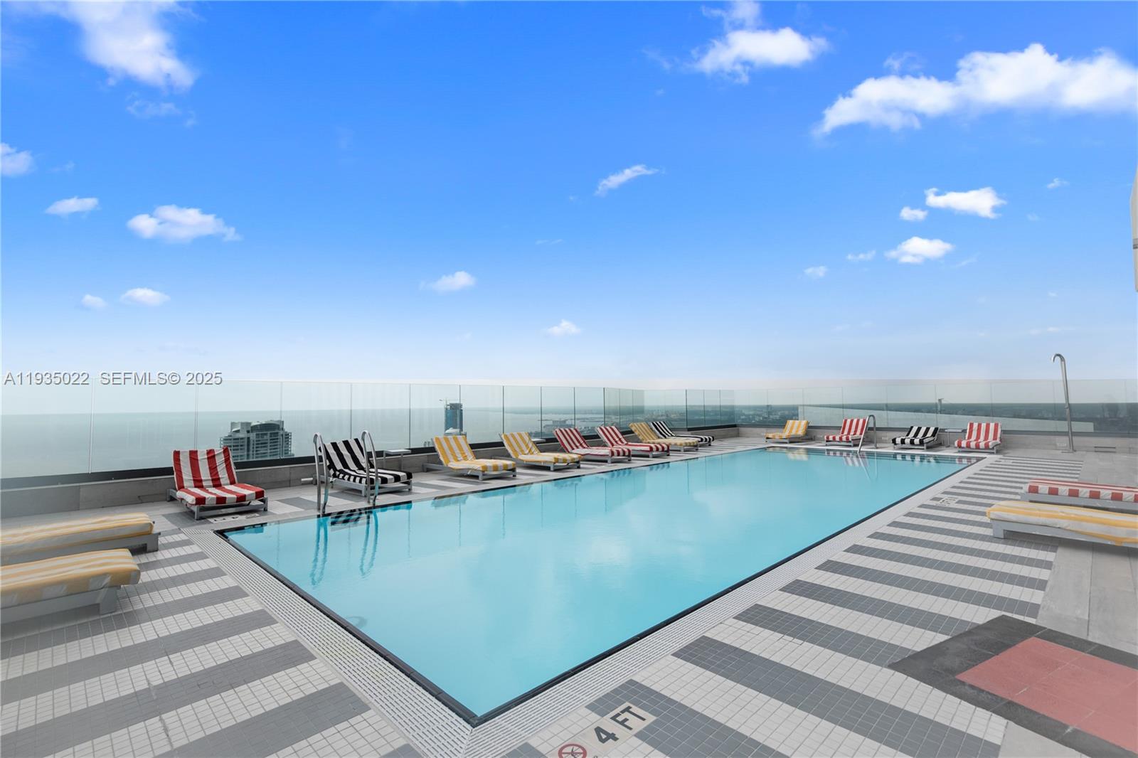 1300 S MIAMI AVENUE CONDO - Residential