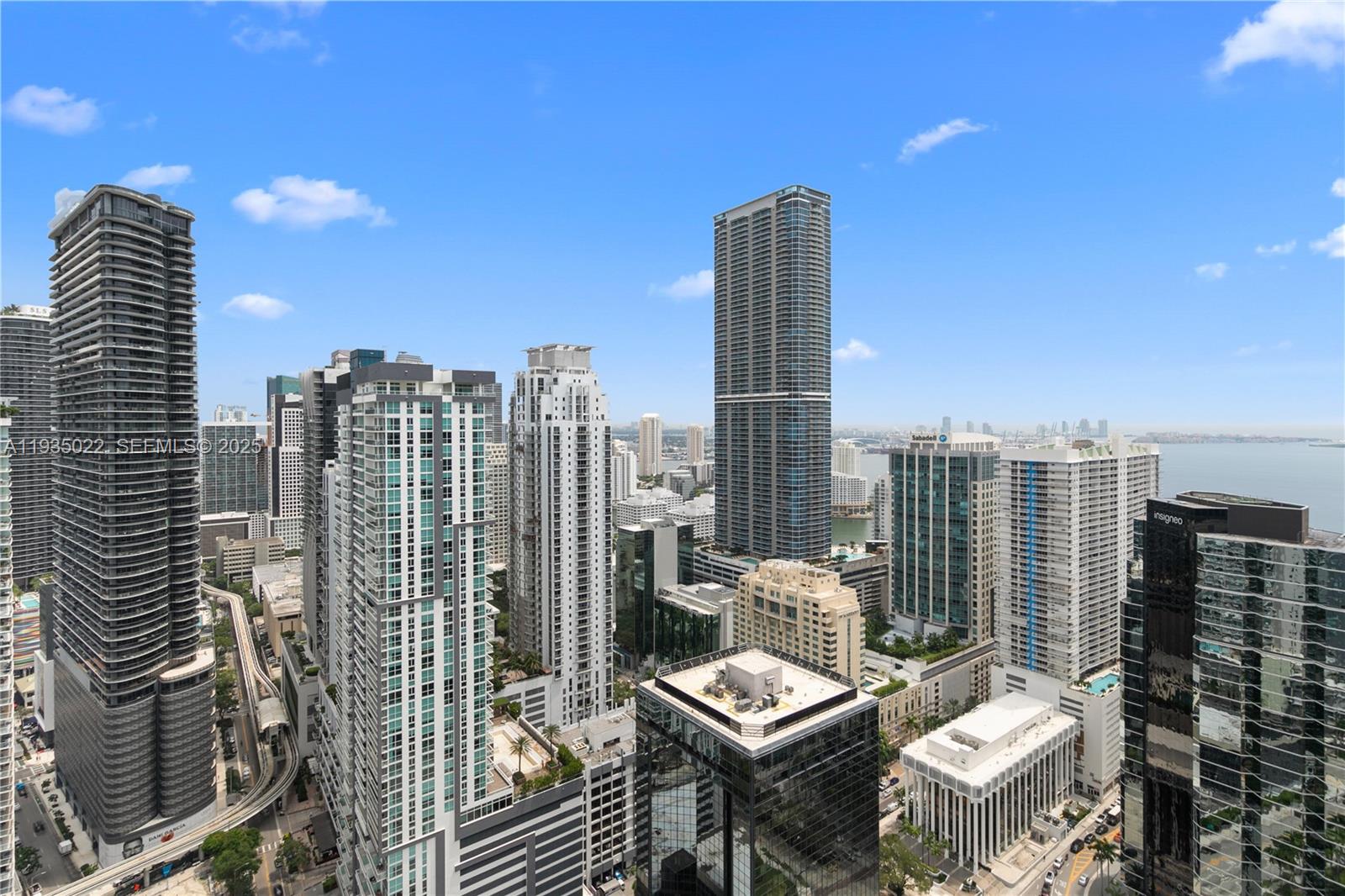 1300 S MIAMI AVENUE CONDO - Residential