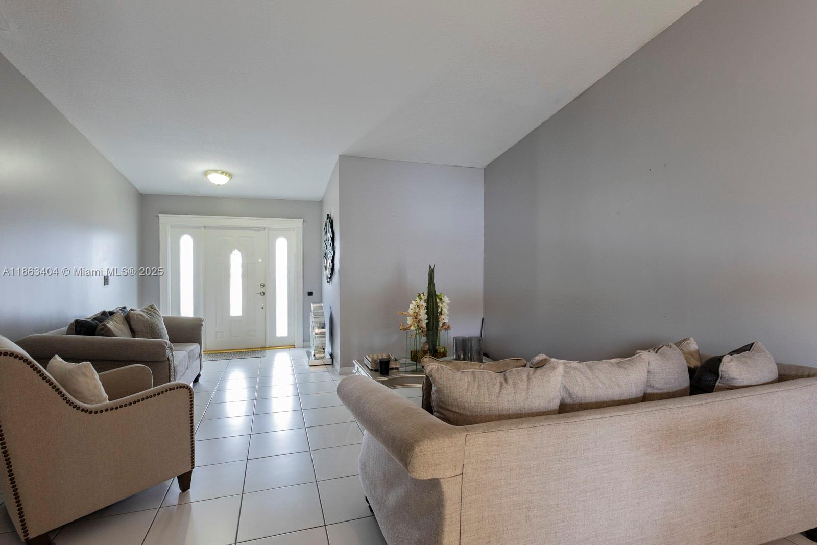 MAJESTIC HOMES - Residential