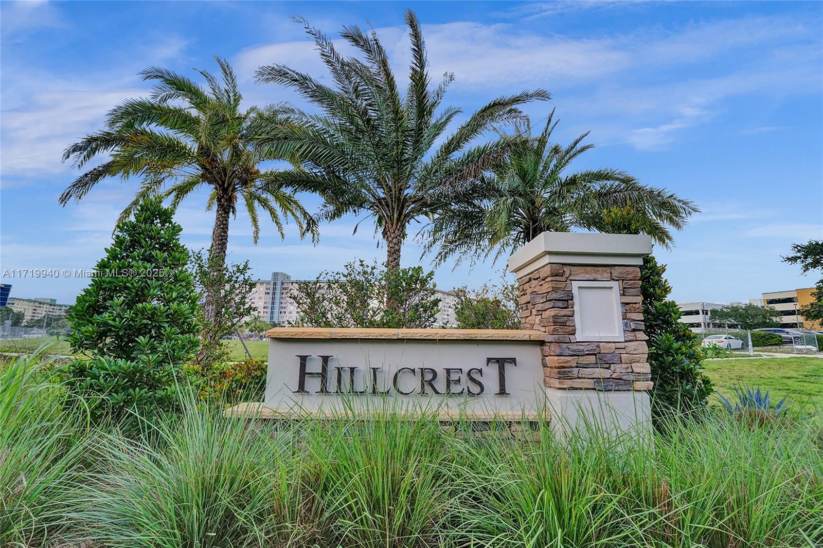 Step into this stunning 2-bedroom, 2-bath home in the highly sought-after Hillcrest community of Hollywood, FL! Fully furnished and meticulously maintained, this residence boasts a stylish modern kitchen with granite countertops, rich wood cabinetry, and stainless steel appliances. The bright and airy dining area provides serene views, while elegant tile flooring adds a touch of sophistication throughout. Move-in ready and designed for effortless comfort and style, this home is the perfect retreat. Book your private tour today!