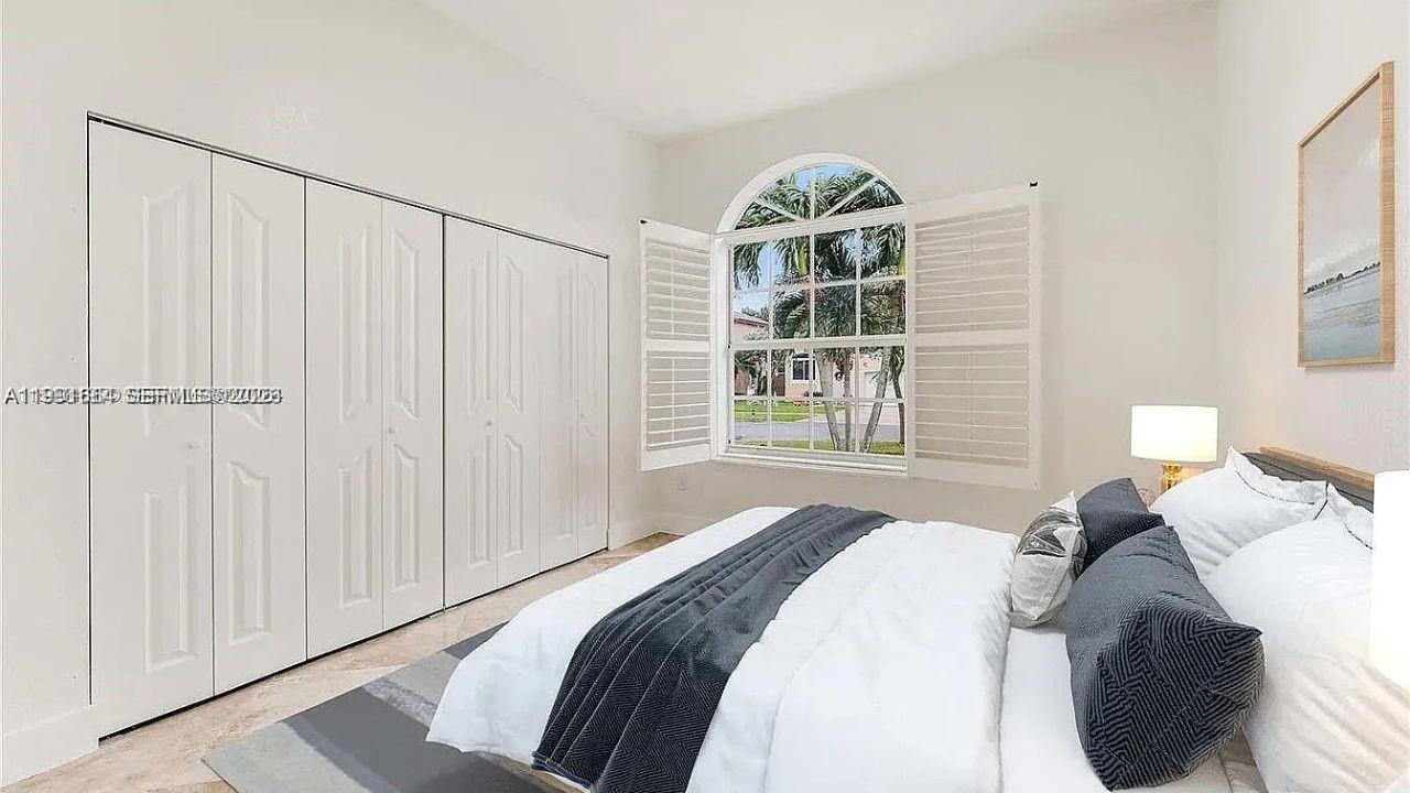 DUNWOODIE AT KEYS GATE - Residential Lease