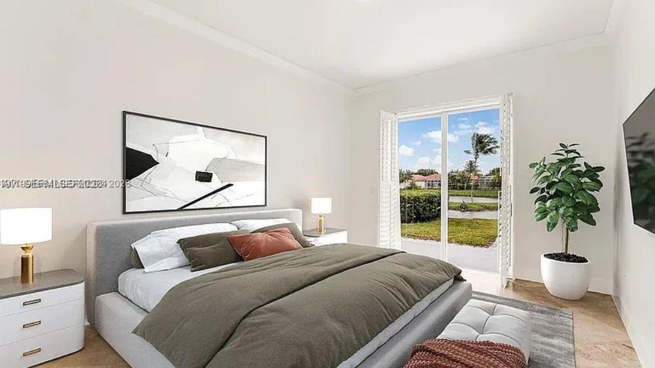 DUNWOODIE AT KEYS GATE - Residential Lease