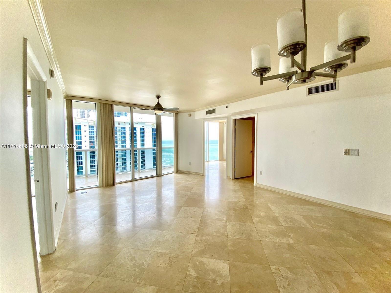 OCEAN FOUR CONDO - Residential Lease
