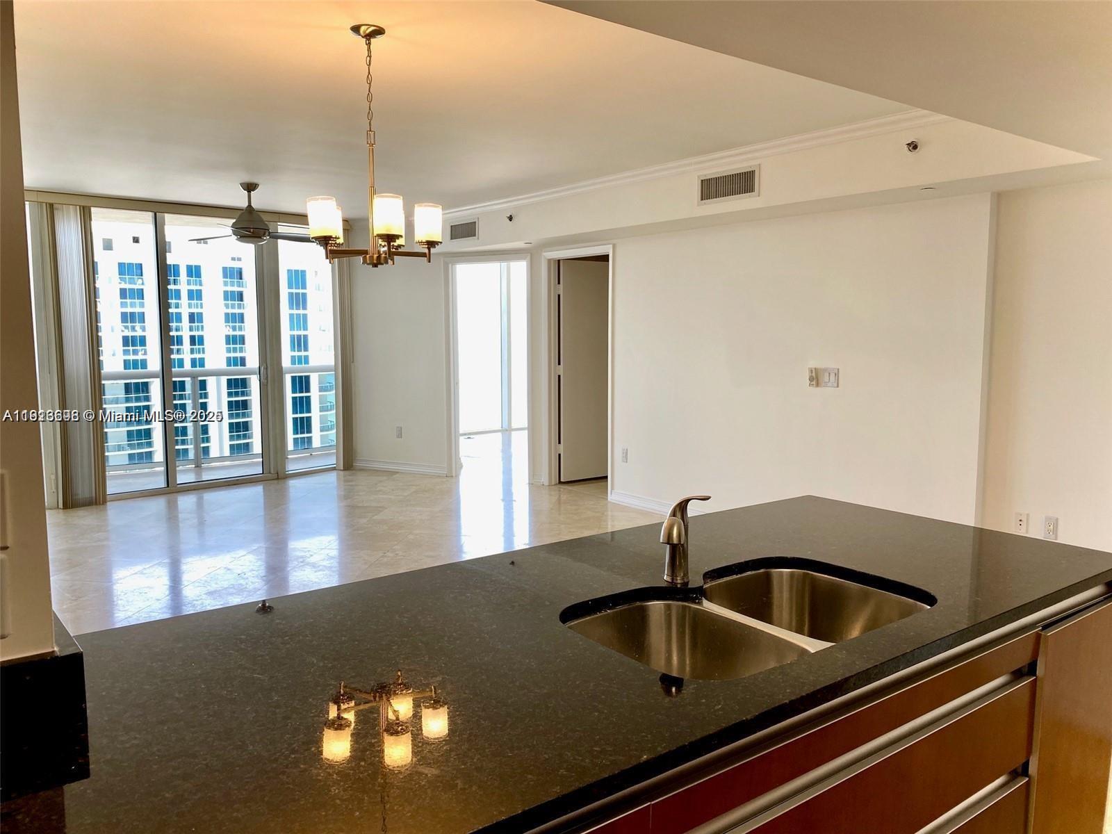 OCEAN FOUR CONDO - Residential Lease