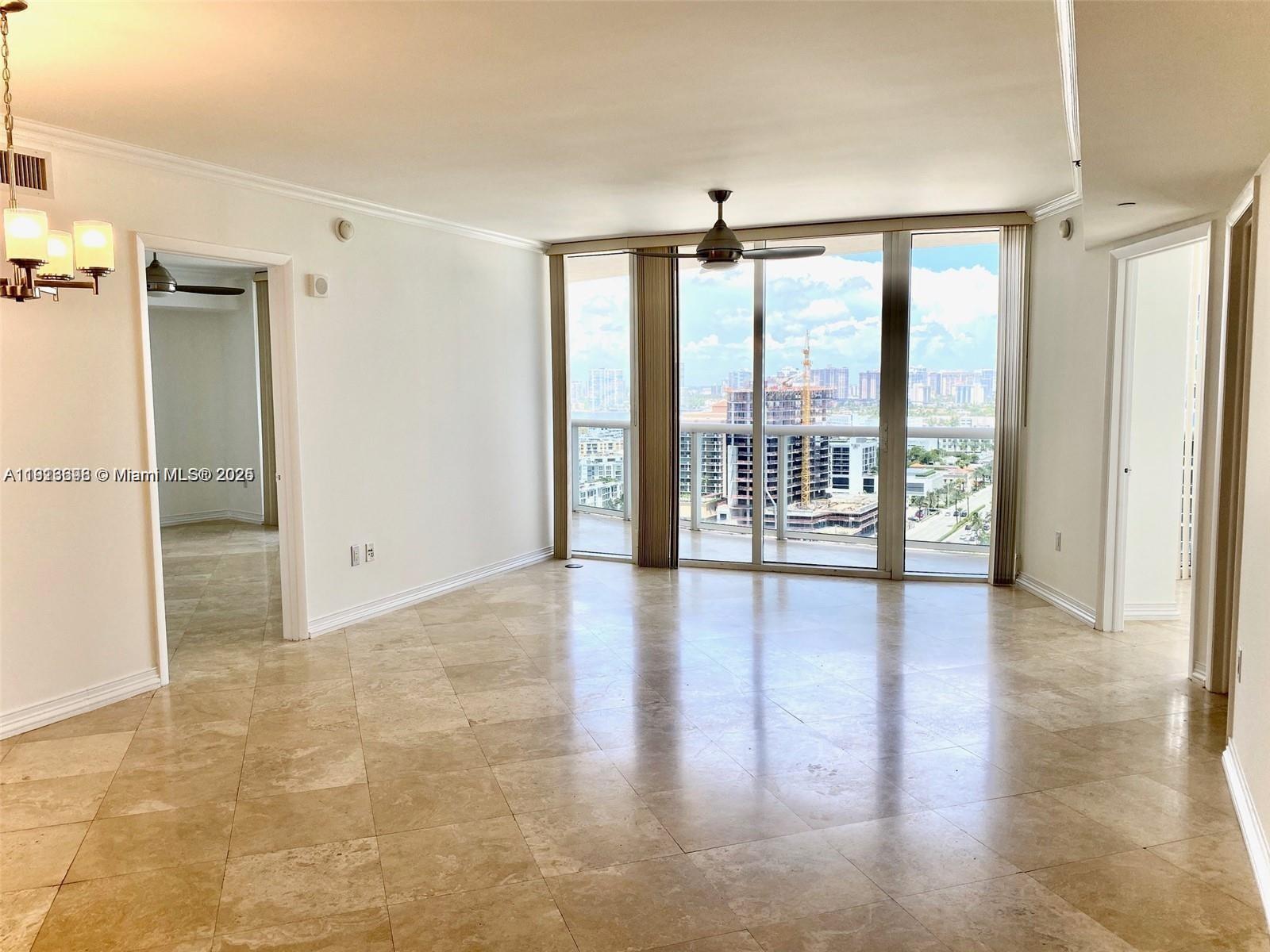 OCEAN FOUR CONDO - Residential Lease