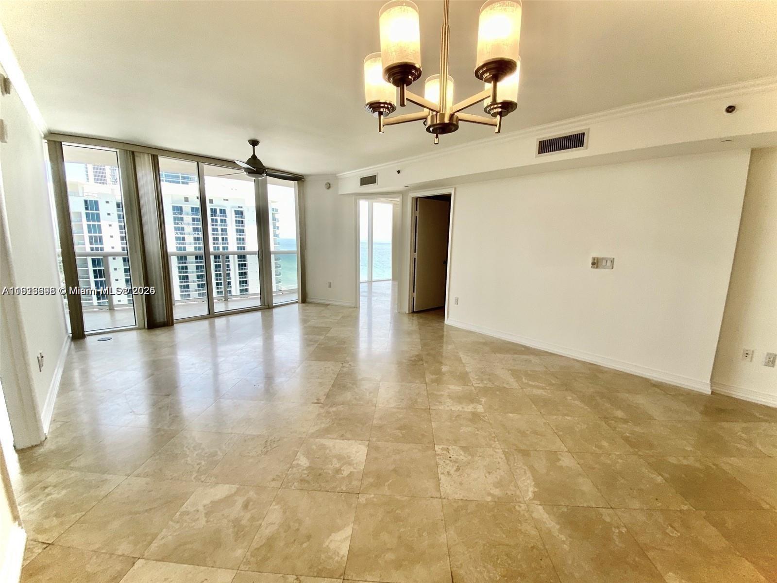 OCEAN FOUR CONDO - Residential Lease