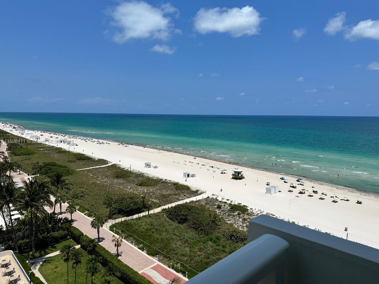 ARLEN BEACH CONDO - Residential Lease
