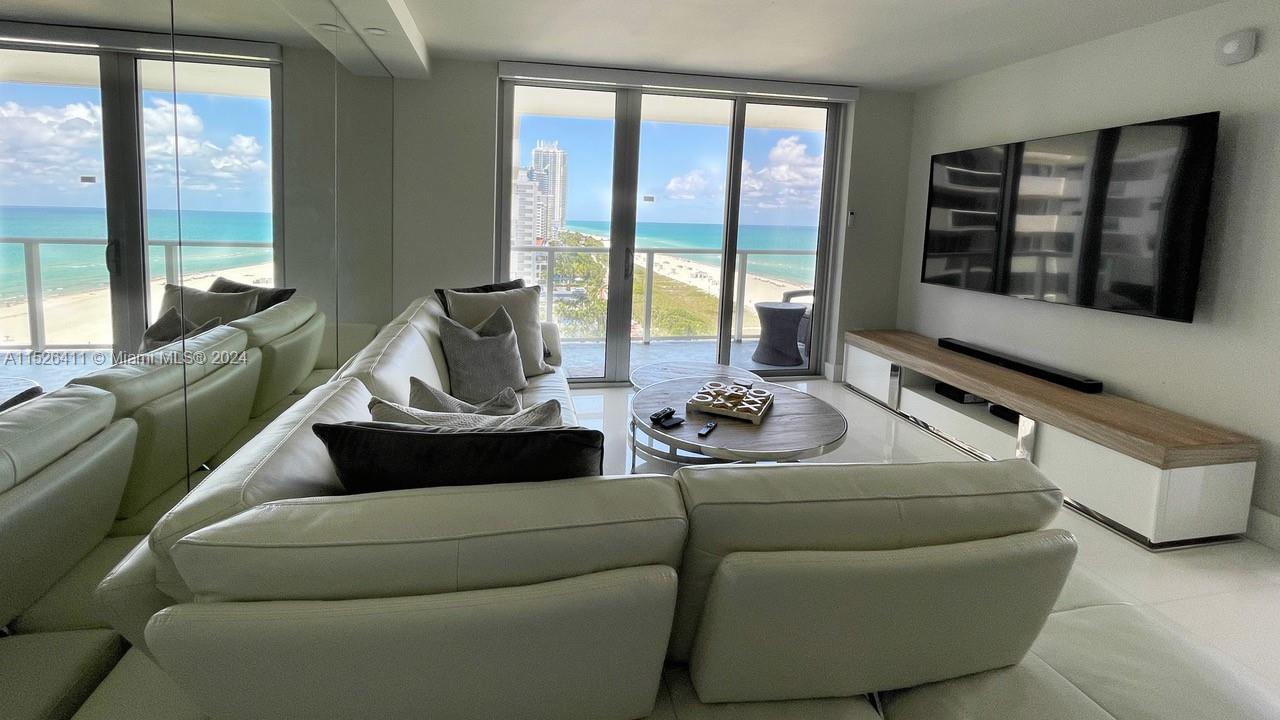 ARLEN BEACH CONDO - Residential Lease