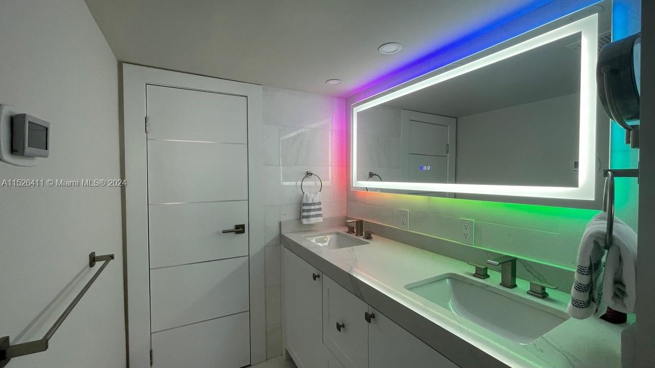 ARLEN BEACH CONDO - Residential Lease