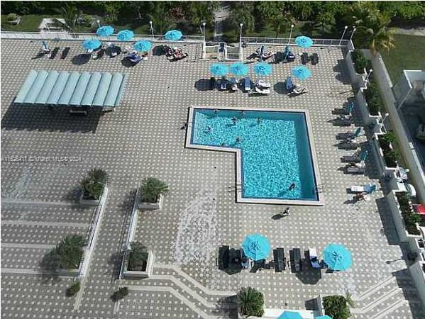 ARLEN BEACH CONDO - Residential Lease