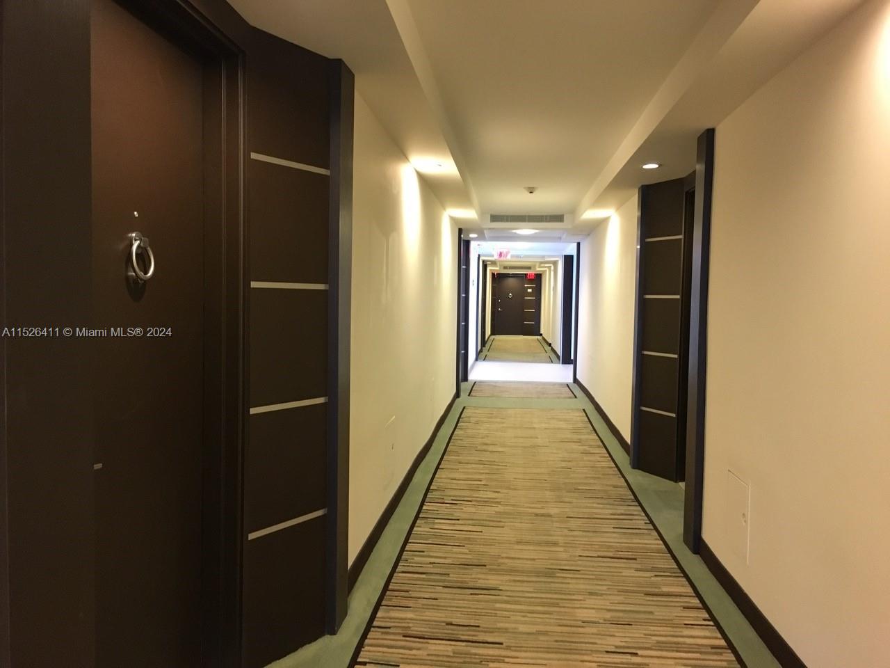 ARLEN BEACH CONDO - Residential Lease