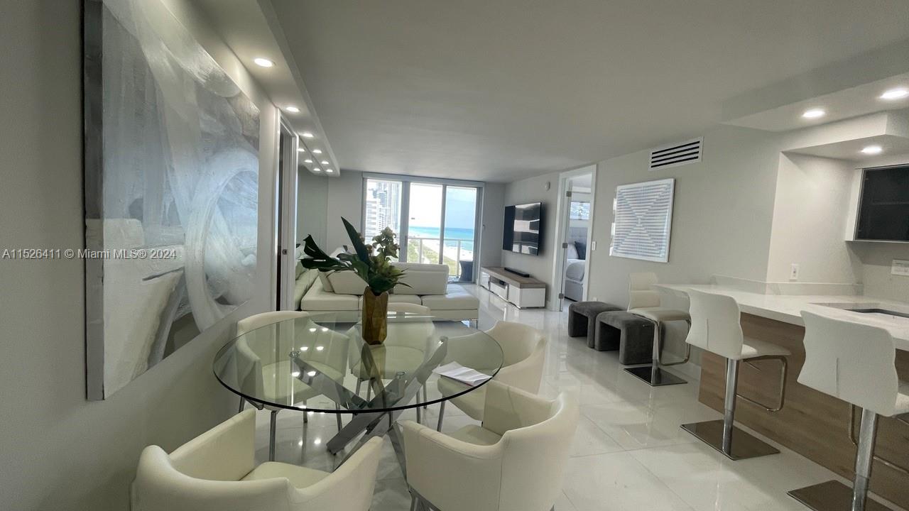 ARLEN BEACH CONDO - Residential Lease